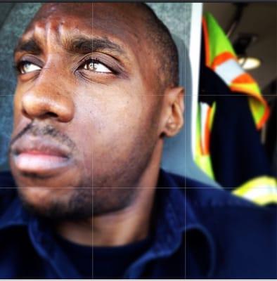 photo of Thaddeus T.