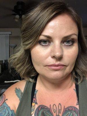 photo of Michelle S.