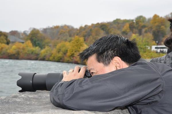 Photo of Neil B.