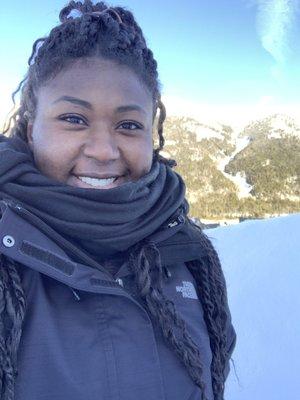 Photo of Adrianna K.