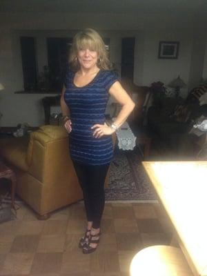 Photo of Sheri L.
