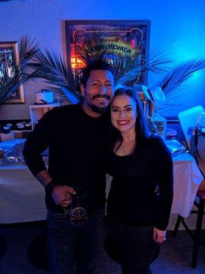 photo of Veronica M.