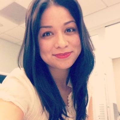 photo of Josephine S.