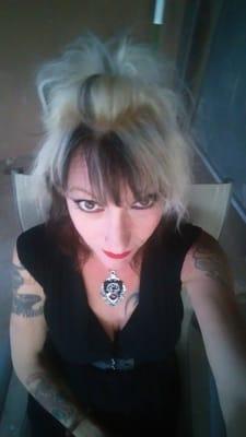 Photo of Josette G.