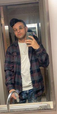 Photo of Jacob M.