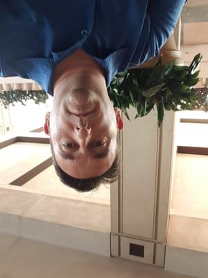 Photo of Sean C.