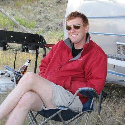 Photo of Caleb S.