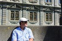 Photo of Eric E.