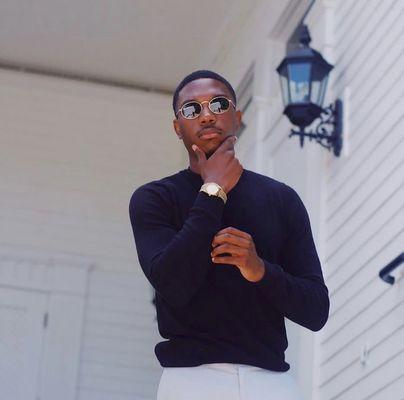 Photo of Christian M.