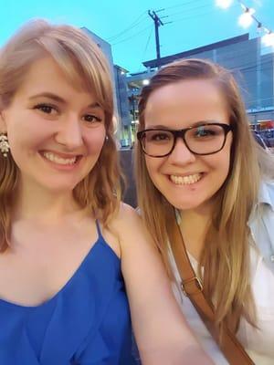 Photo of Elizabeth C.