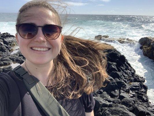 photo of Kayleigh S.