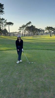 photo of Chaylene G.