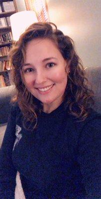 Photo of Megan W.