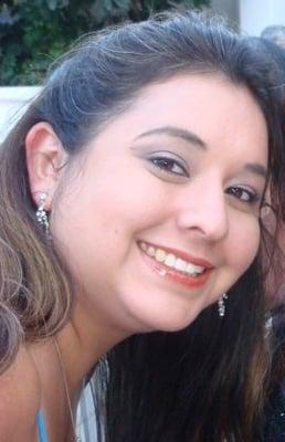 Photo of Victoria R.