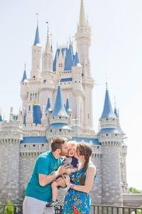 photo of Kimberly F.