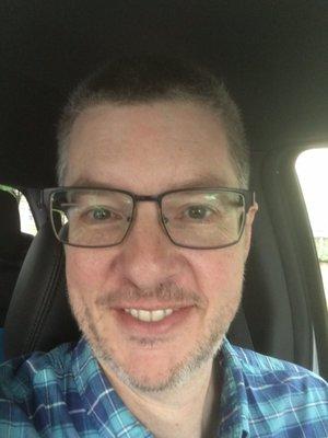 Photo of Patrick S.