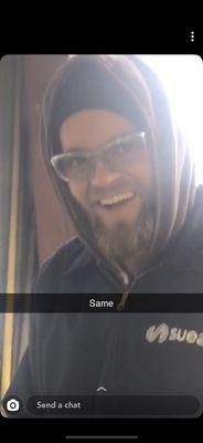 Photo of Zechariah D.