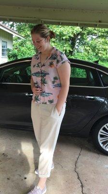 photo of Lili B.