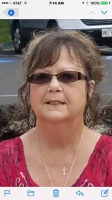 Photo of Teresa K.