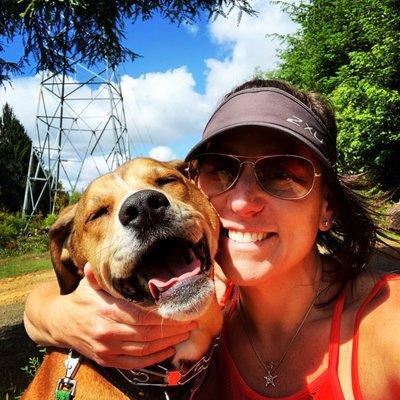 photo of Katherine D.