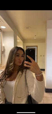 Photo of Amanda G.