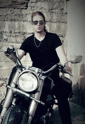 photo of Constantine W.