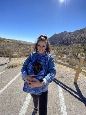 Photo of Chloe W.