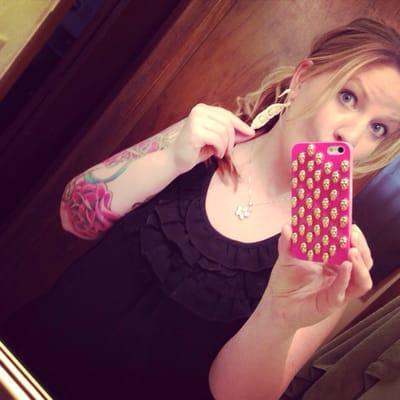 Photo of Kelli C.