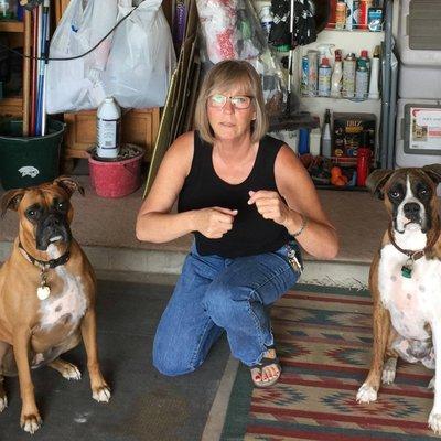 Photo of Karleen S.