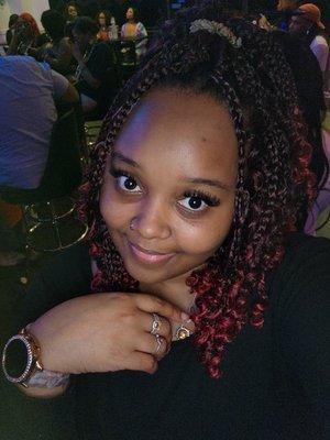 photo of Kiyyah S.