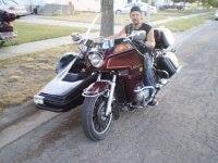 Photo of Paul S.