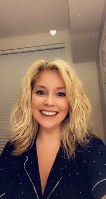 Photo of Sara K.