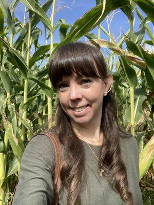 photo of Chambree C.