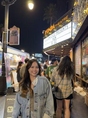 Photo of Chloe L.