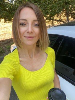 Photo of Alena S.