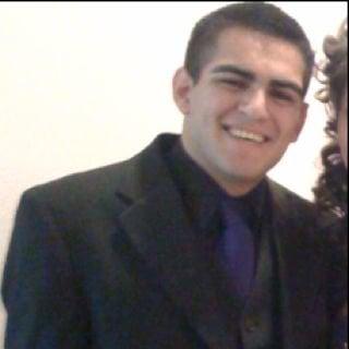 Photo of Miguel F.