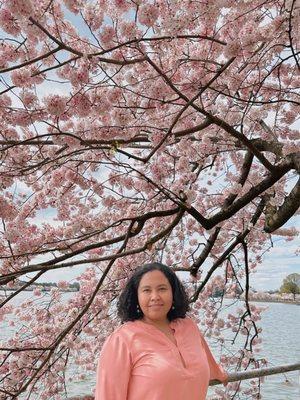Photo of Christal P.