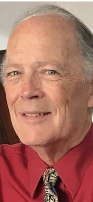 Photo of Donny W.