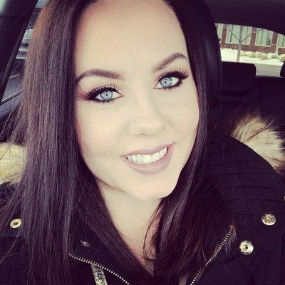 photo of Amy K.
