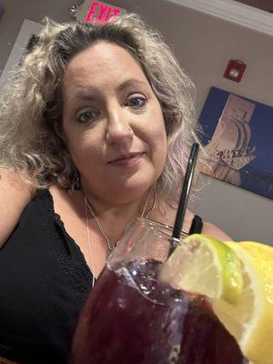 Photo of Christina A.