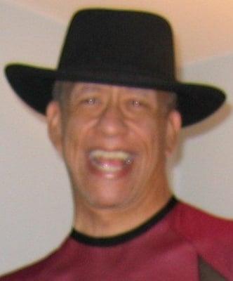 photo of Garrett S.