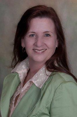 Photo of Rae-Marie B.