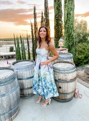 Photo of Amanda R.