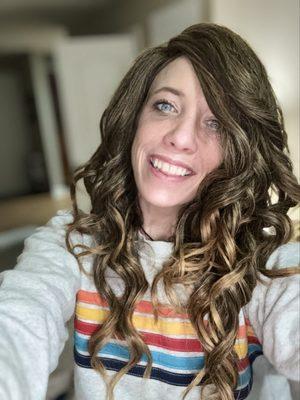 Photo of Jennifer L.