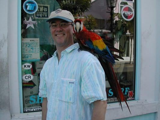 Photo of Bob N.