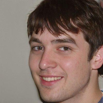 Photo of Andy V.