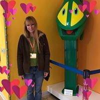 Photo of Stephanie K.