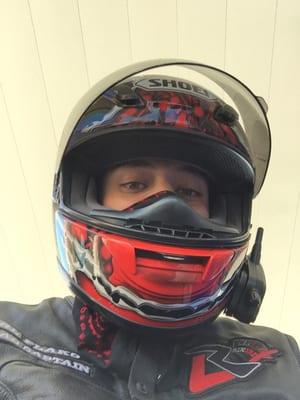 photo of Francisco G.