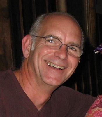 Photo of Brett T.