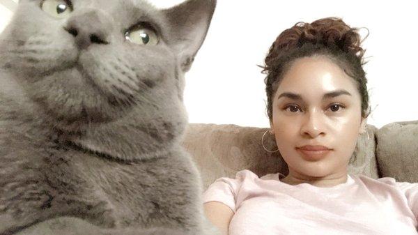 photo of Veronica V.